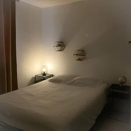 Le Skate Proche Апартаменты Кале